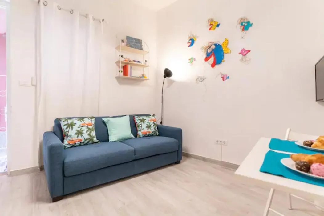 Fish4Wish Old Town Rovinj Studio Apartment