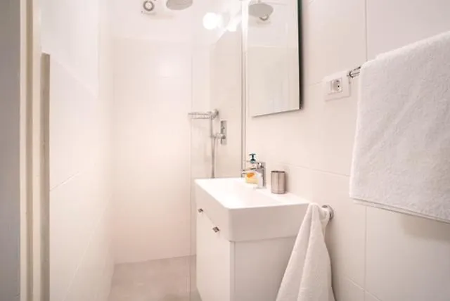Fish4Wish Old Town Rovinj Studio Apartment